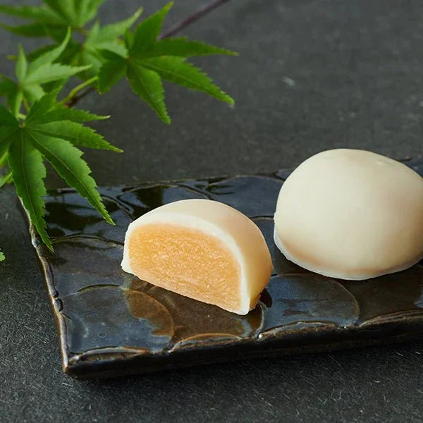 熊本城昭君の月6包入り - 清正ストア