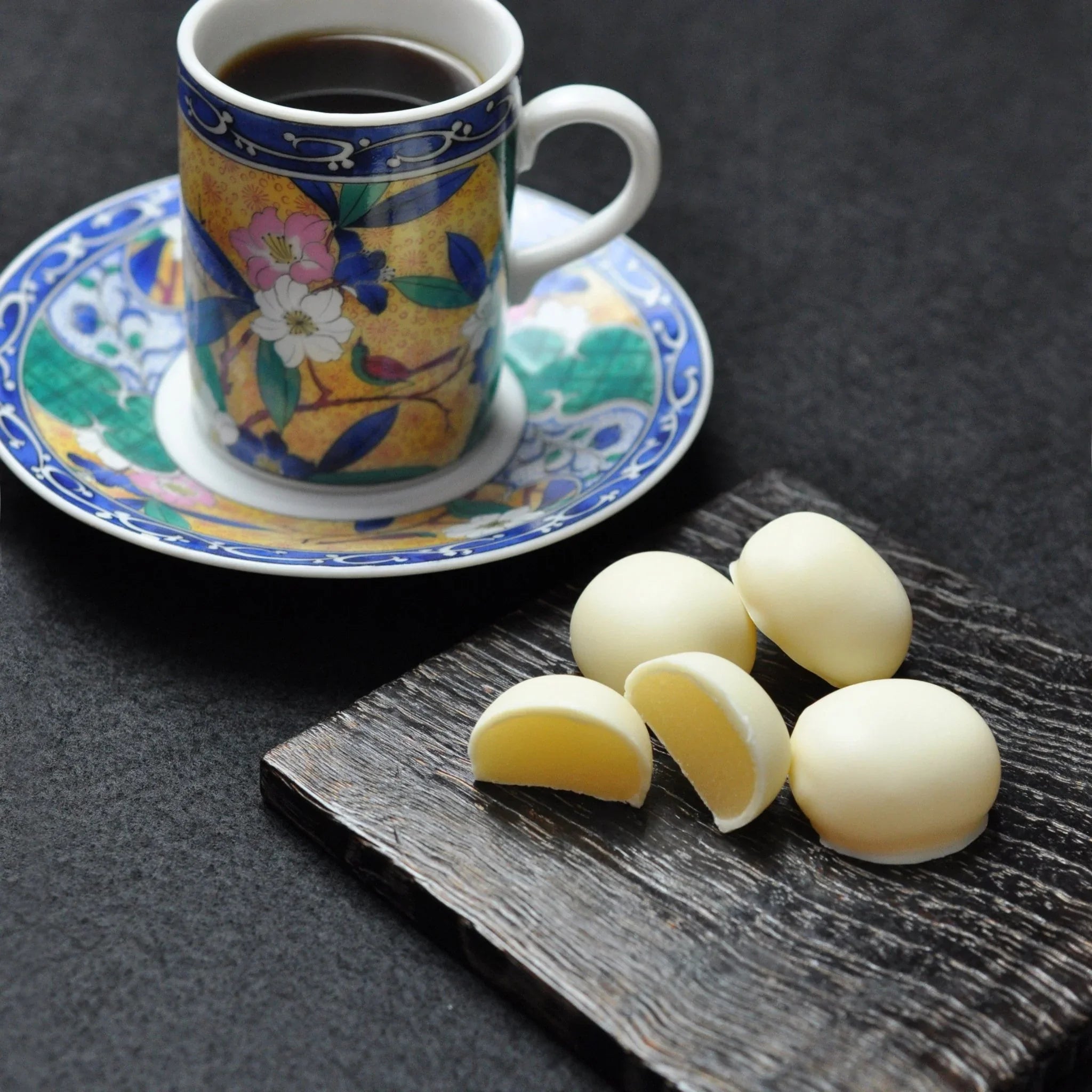 熊本城昭君の月6包入り｜熊本の雅を味わう金賞受賞銘菓｜熊本城のお