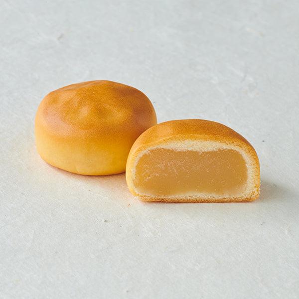 みるく饅頭みるるん