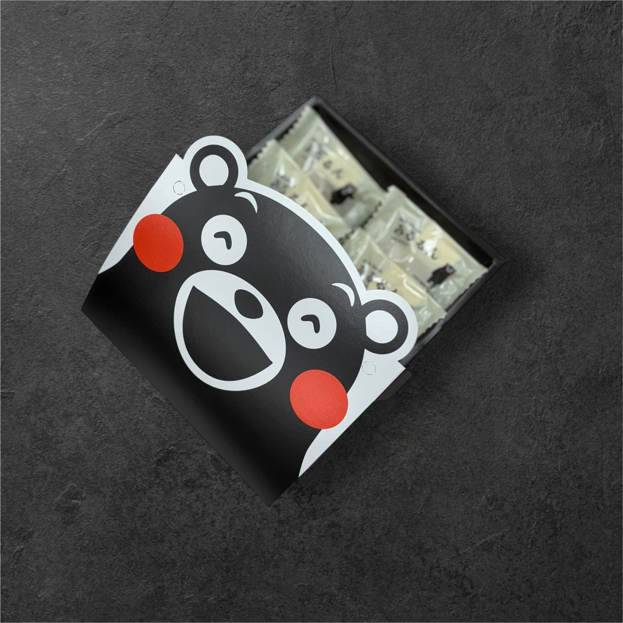 みるく饅頭みるるん８個 - 清正ストア