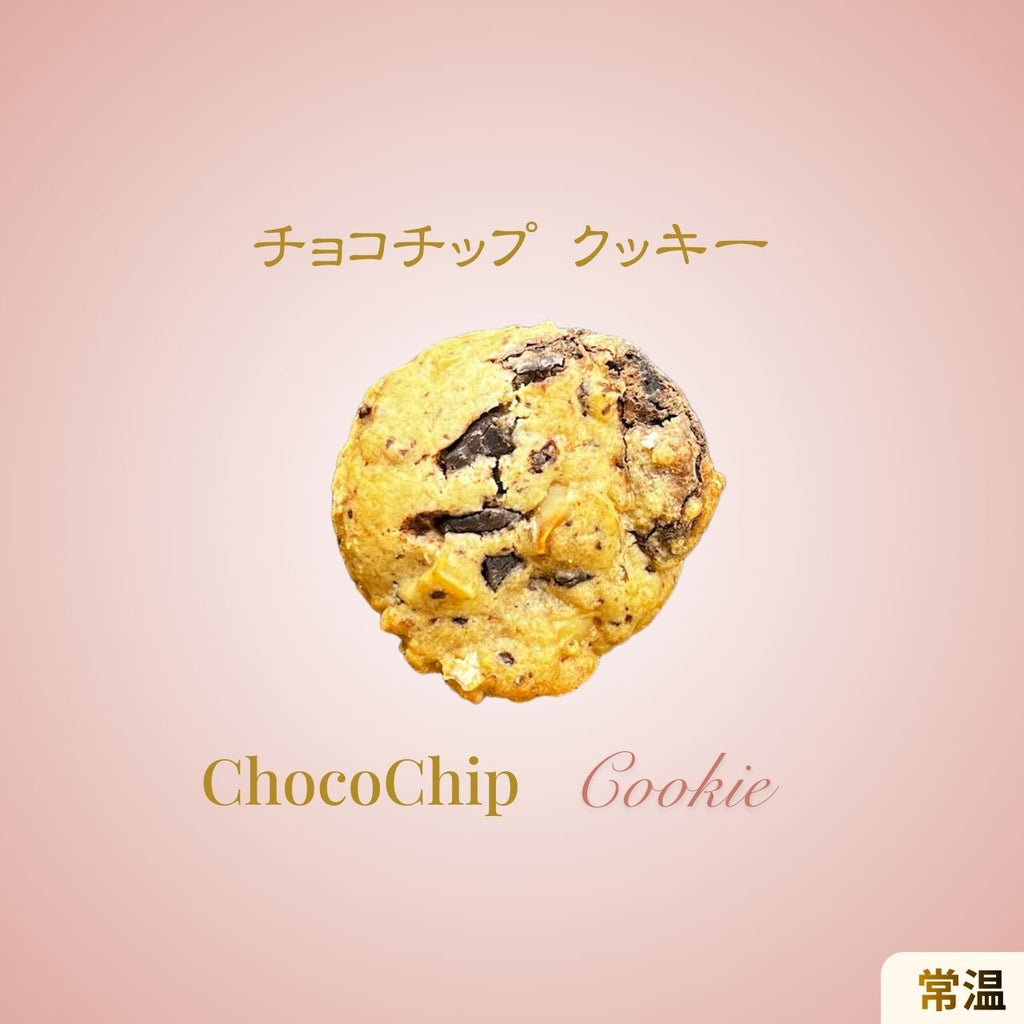 熊本 チョコチップクッキー 焼き菓子 スイーツ サクサク食感