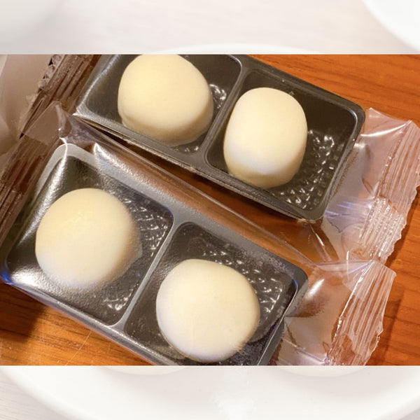 チョコレート和菓子