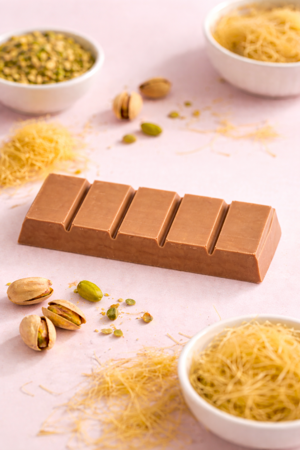 ドバイチョコレート通販｜濃厚ピスタチオクリームの贅沢チョコ – 清正