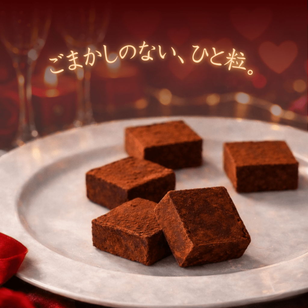 生チョコ - 清正ストア