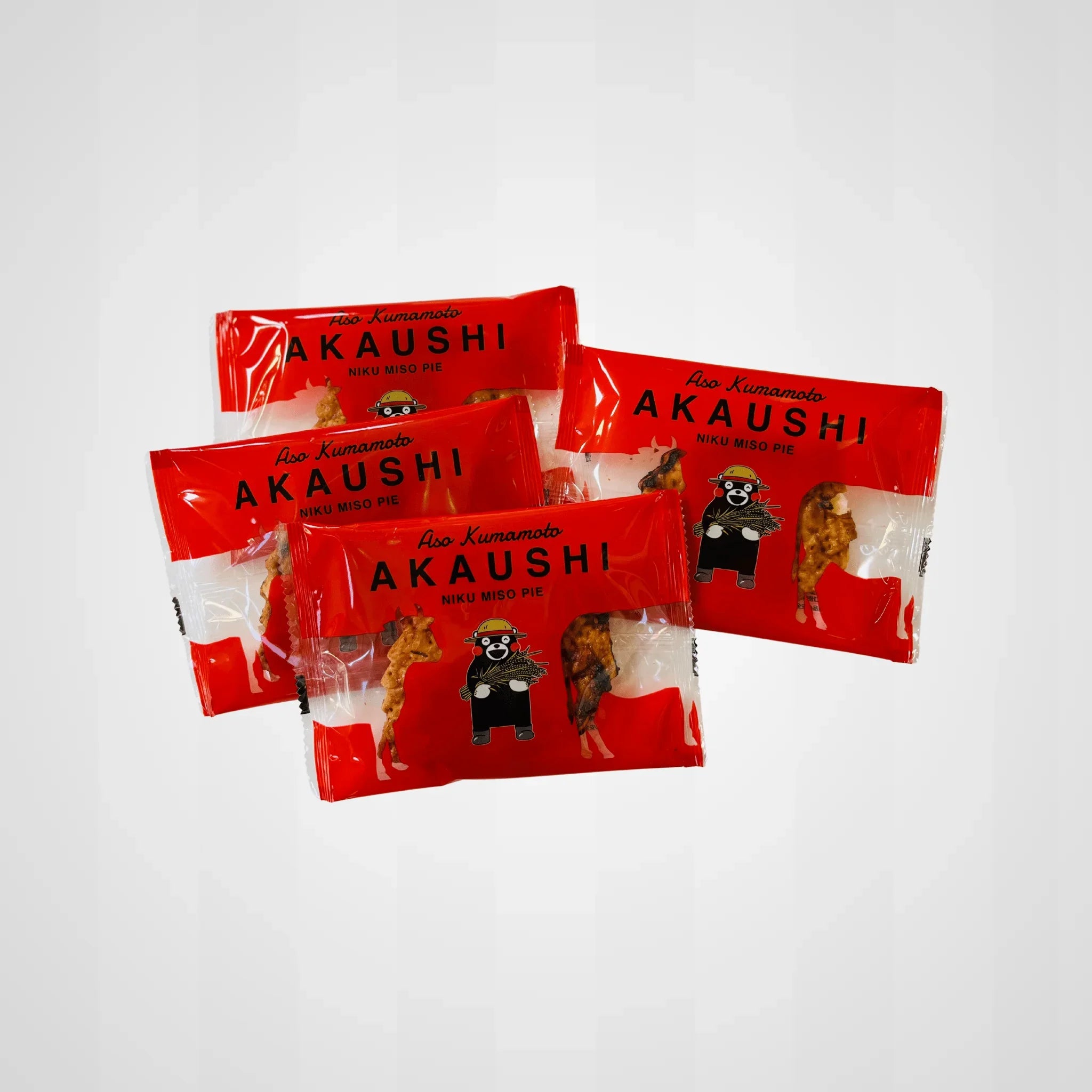 あか牛肉味噌パイ - 清正ストア