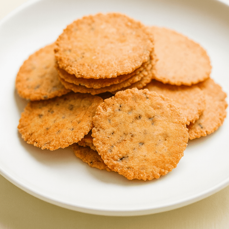 熊本めんべい - 清正ストア