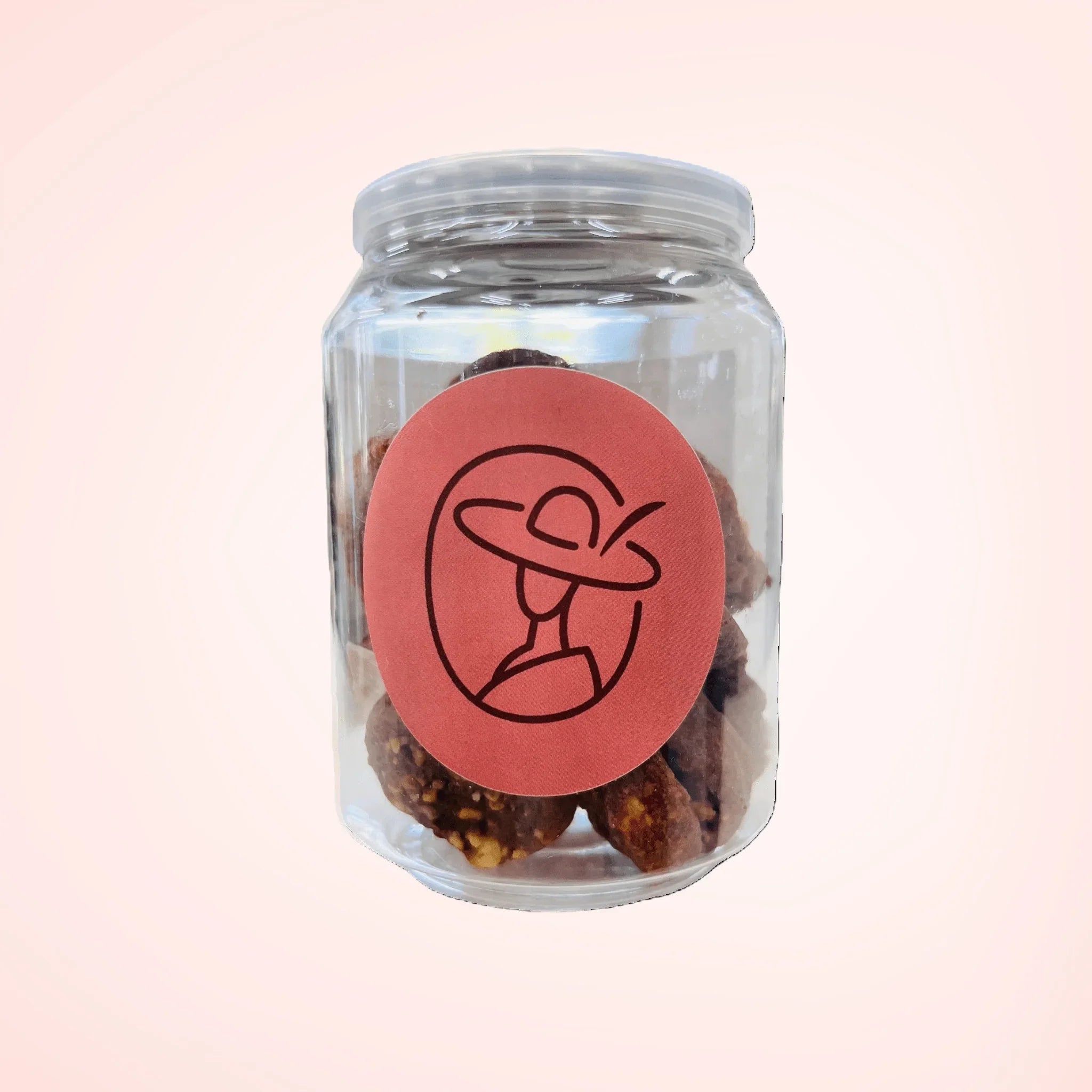 チョコ (ハードクッキー) - 清正ストア