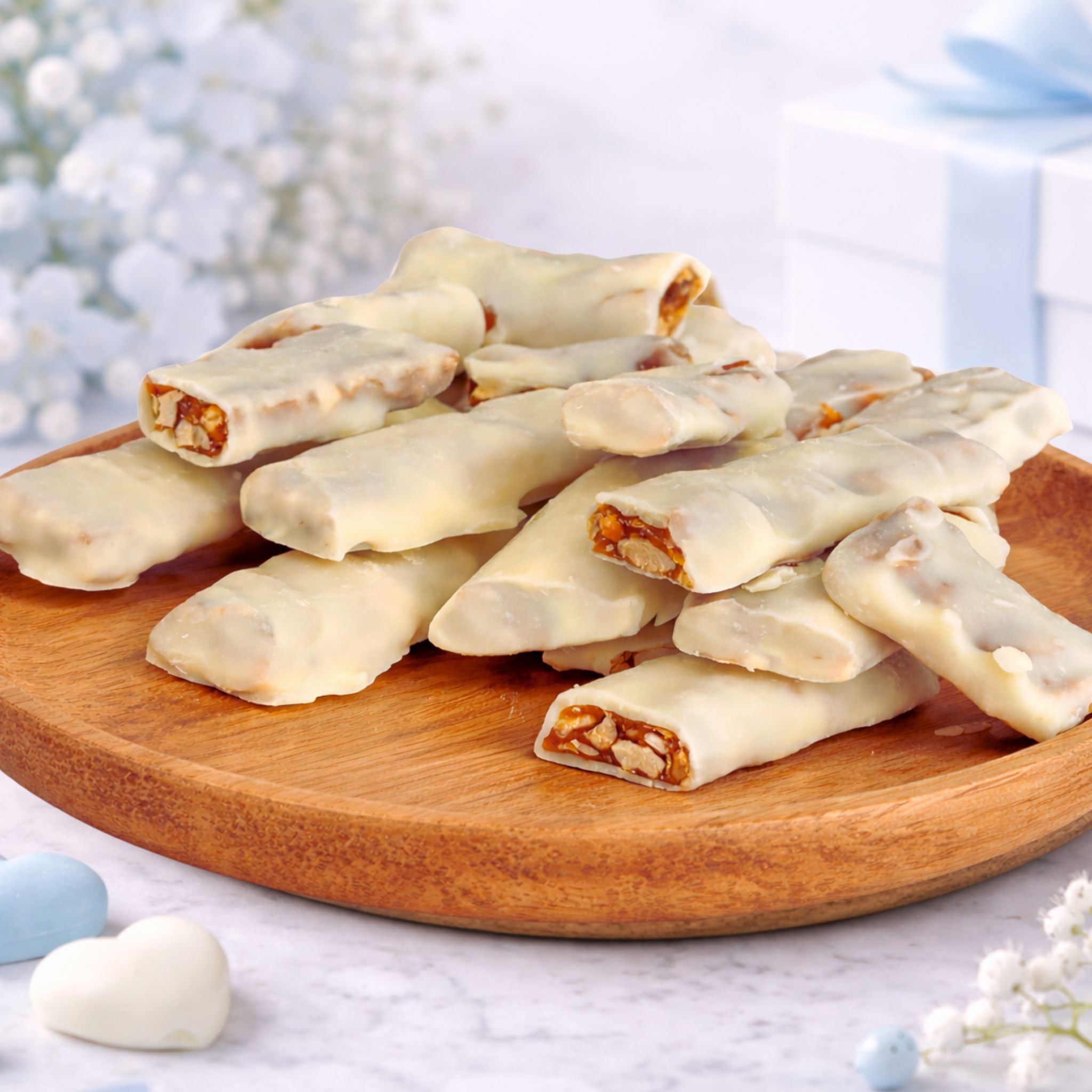 【ホワイトチョコ様】2点おまとめ white_peanuts_bon1.jpg?v=